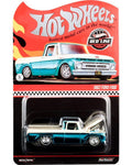 Hot Wheels RLC 1962 Ford F-100